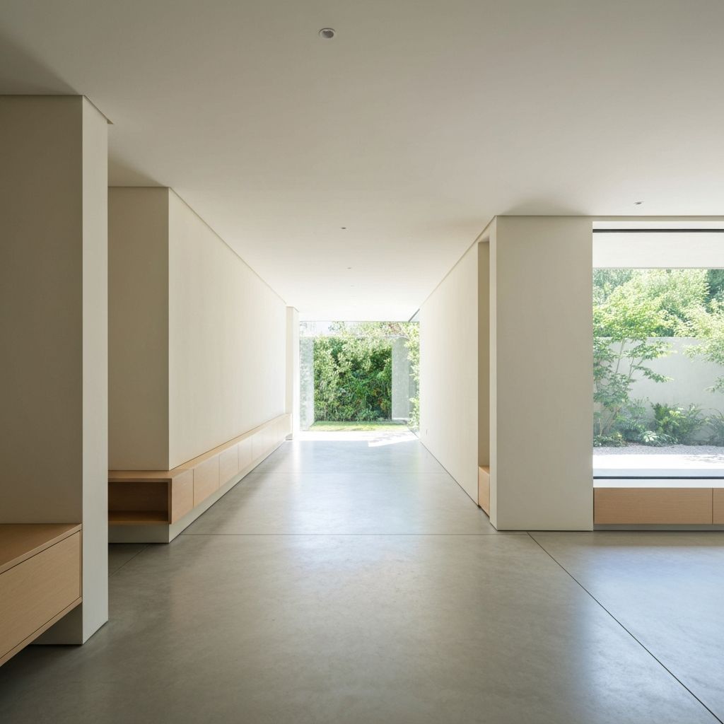 The Art of Minimalist Design